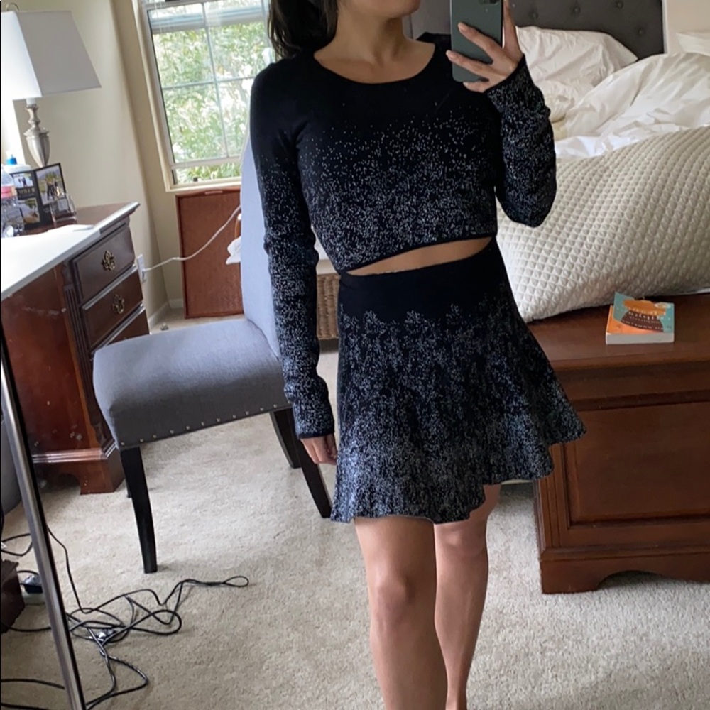 Bcbgeneration Set - image 1